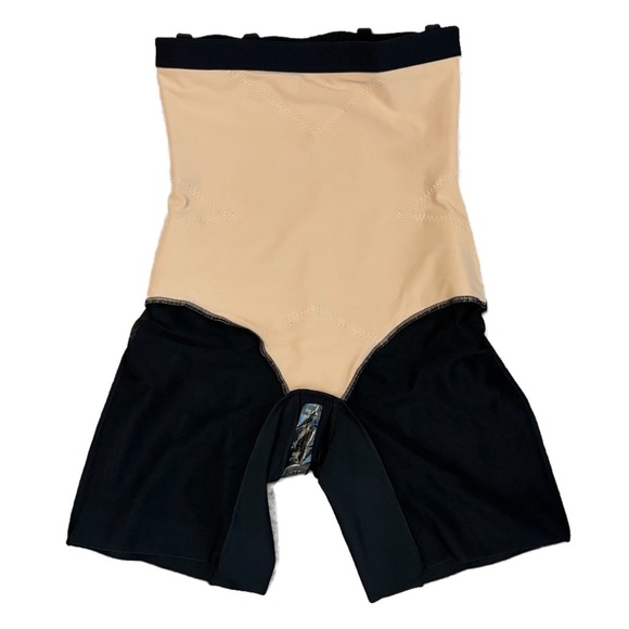 Honeylove SuperPower Shorts NWT Women’s Medium - Picture 5 of 11